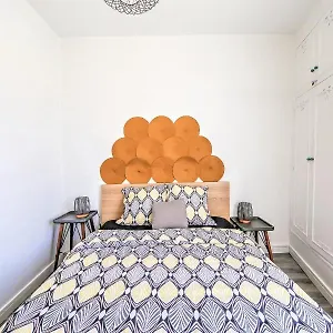 Mon Bel Oranger Apartment